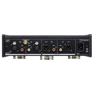 Teac PE-505 Black